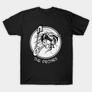 the drones T-Shirt